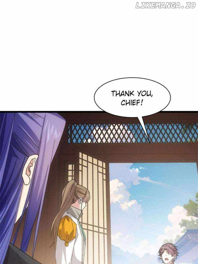 I Determine My Own Destiny Chapter 302 56